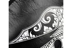 Ceinture Abdominale, Cuir - Thaï V2, Fairtex 11 Ceinture Abdominale, Cuir - Thaï V2, Fairtex -Martiaux Boutique ceinture de frappe thai v2 fairtex 4