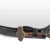 Ceinture Épée Avec Garde -Martiaux Boutique ceinture epee avec garde