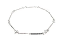 [Fin De Série] Chaîne 7 Sections (Maillons Épais)