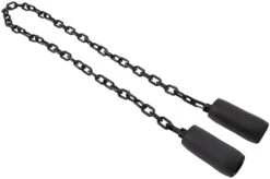 Chaîne D'étranglement (Manriki Gusari), Mousse EVA & Polypropylène -Martiaux Boutique chaine d etranglement manriki gusari mousse eva polypropylene 3