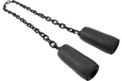 Chaîne D'étranglement (Manriki Gusari), Mousse EVA & Polypropylène -Martiaux Boutique chaine d etranglement manriki gusari mousse eva polypropylene 4