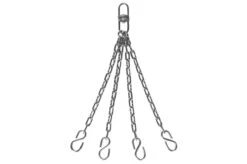 Chaines Remplacement, Sac De Frappe