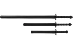 Chanbara, Mousse EVA & Polypropylène