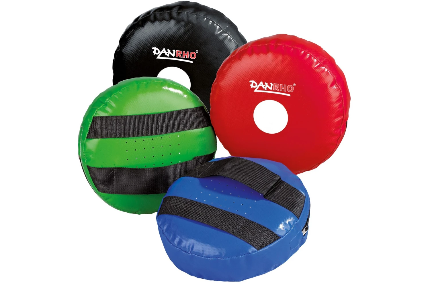 Cible De Frappe, Enfant 4 Cible De Frappe, Enfant – Image 2