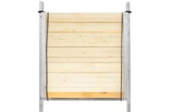 Cible En Bois Sur Support -Martiaux Boutique cible en bois sur support 3