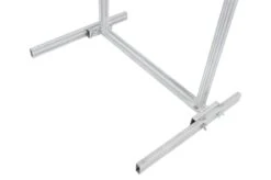 Cible En Bois Sur Support -Martiaux Boutique cible en bois sur support 4