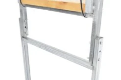 Cible En Bois Sur Support -Martiaux Boutique cible en bois sur support 5