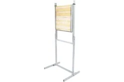 Cible En Bois Sur Support -Martiaux Boutique cible en bois sur support 7