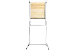 Cible En Bois Sur Support -Martiaux Boutique cible en bois sur support 8