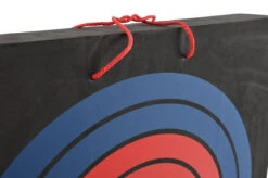 Cible En Mousse Pour Arc & Couteaux -Martiaux Boutique cible en mousse pour arc couteaux 3