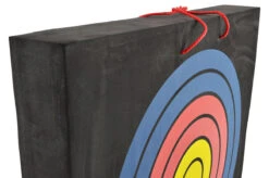 Cible En Mousse Pour Arc & Couteaux -Martiaux Boutique cible en mousse pour arc couteaux 4