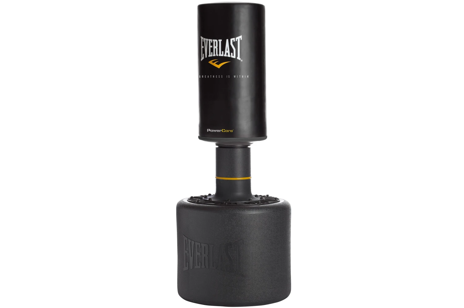Cible Lourde, Entraînement - Powercore, Everlast 3 Cible Lourde, Entraînement - Powercore, Everlast