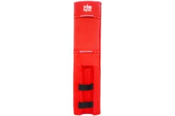 Cible Mobile 160 Cm De Karate Homologuée FFKaraté, Noris -Martiaux Boutique cible mobile 185cm de karate homologuee ffkarate noris 3