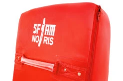 Cible Mobile 160 Cm De Karate Homologuée FFKaraté, Noris -Martiaux Boutique cible mobile 185cm de karate homologuee ffkarate noris 6