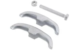 Clip De Serrage Pour Panneau MMA -Martiaux Boutique clip de serrage pour panneau mma 2