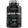 Complément Alimentaire - Amino EAA, Phantom Athletics -Martiaux Boutique complement alimentaire amino eaa phantom athletics