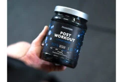 Complément Alimentaire - Après Entraînement, Phantom Athletics -Martiaux Boutique complement alimentaire apres entrainement 2