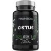Complément Alimentaire - Cistus, Phantom Athletics -Martiaux Boutique complement alimentaire cistus phantom athletics