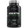 Complément Alimentaire - Créatine, Phantom Athletics -Martiaux Boutique complement alimentaire creatine phantom athletics