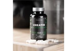 Complément Alimentaire - Créatine, Phantom Athletics -Martiaux Boutique complement alimentaire creatine phantom athletics 2