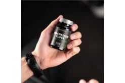 Complément Alimentaire - Magnésium Super, Phantom Athletics -Martiaux Boutique complement alimentaire magnesium super phantom athletics 4