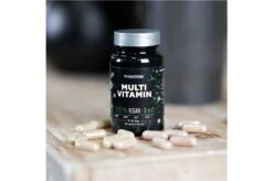 Complément Alimentaire - Multivitamines, Phantom Athletics -Martiaux Boutique complement alimentaire multivitamines phantom athletics 2