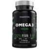 Complément Alimentaire - Oméga 3, Phantom Athletics -Martiaux Boutique complement alimentaire omega 3