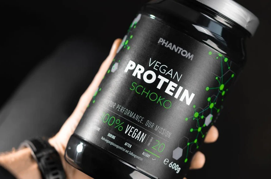 Complément Alimentaire - Protéines, Phantom Athletics 5 Complément Alimentaire - Protéines, Phantom Athletics – Image 3