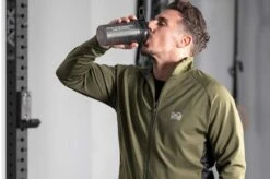 Complément Alimentaire - Reishi & Cordyceps, Phantom Athletics -Martiaux Boutique complement alimentaire reishi cordyceps phantom athletics 2