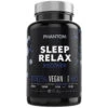 Complément Alimentaire - Sommeil Relax, Phantom Athletics 2 Complément Alimentaire - Sommeil Relax, Phantom Athletics -Martiaux Boutique complement alimentaire sommeil relax