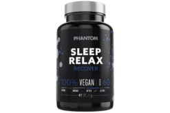 Complément Alimentaire - Sommeil Relax, Phantom Athletics