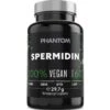 Complément Alimentaire - Spermidin, Phantom Athletics -Martiaux Boutique complement alimentaire spermidin phantom athletics