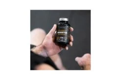 Complément Alimentaire (Vegan) - Booster De Performance, Phantom Athletics -Martiaux Boutique complement alimentaire vegan booster de performance phantom athletics 2