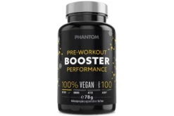 Complément Alimentaire (Vegan) - Booster De Performance, Phantom Athletics