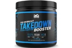 Complément Alimentaire, Vegan - Takedown, Phantom Athletics