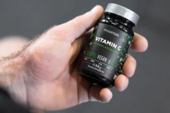 Complément Alimentaire - Vitamine C , Phantom Athletics -Martiaux Boutique complement alimentaire vitamine c 2