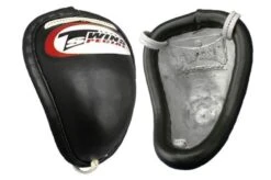 Coquille En Métal, Muay Thaï, Homme - G3, Twins