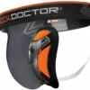 Coquille & Slip De Support, Homme - Ultrapro, Shock Doctor -Martiaux Boutique coquille et support carbone ultra pro shock doctor