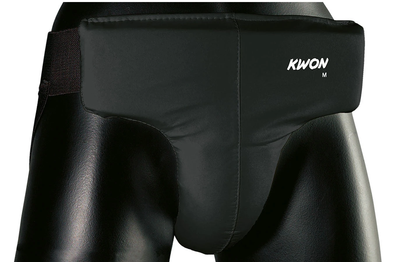 Coquille WTF, Homme - Kwon 4 Coquille WTF, Homme - Kwon – Image 2