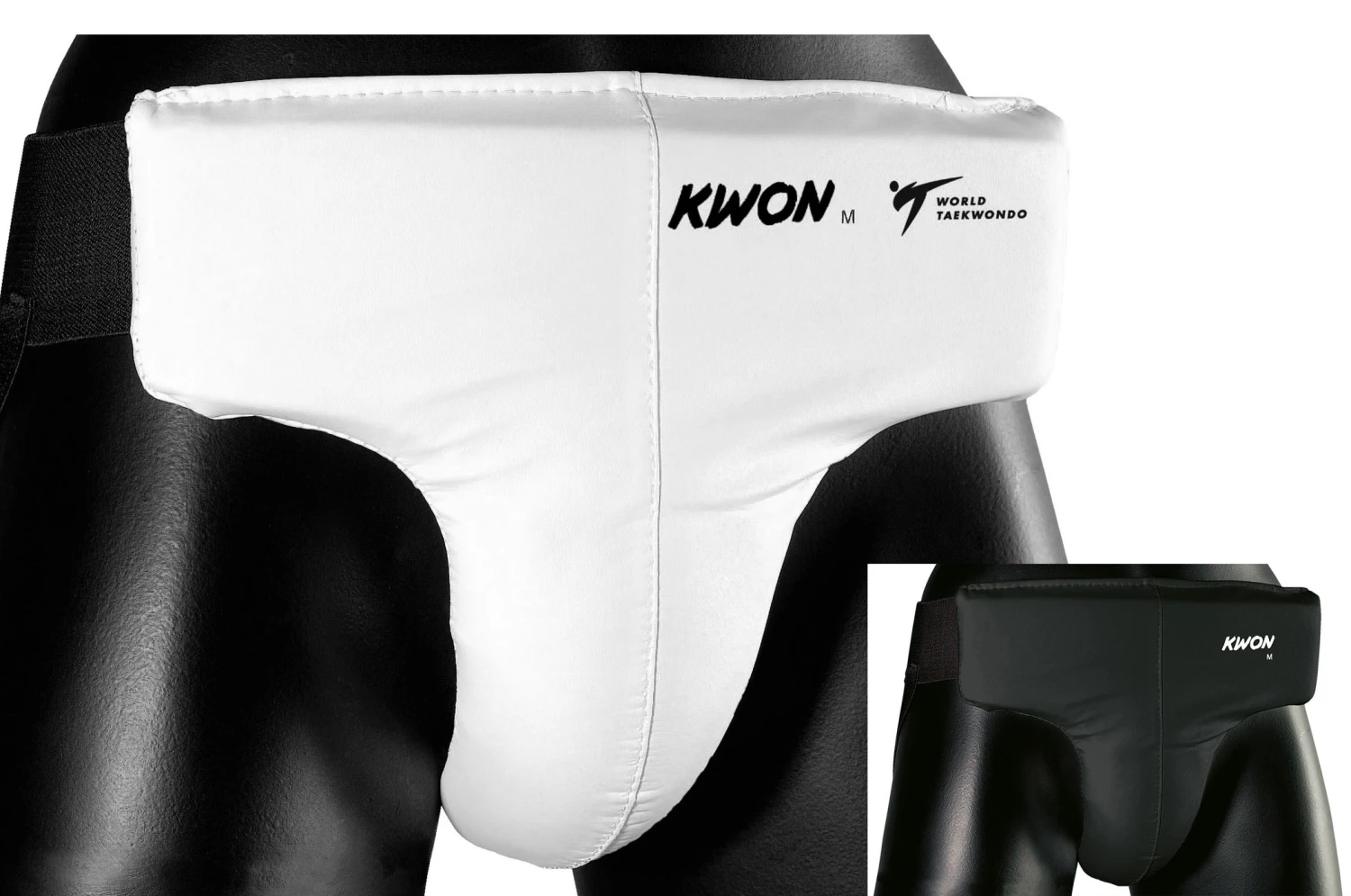 Coquille WTF, Homme - Kwon 3 Coquille WTF, Homme - Kwon