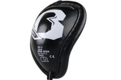 Coquille En Métal - Muay Thaï, Homme - BG3, Booster -Martiaux Boutique coquille metal bg 3 booster 2