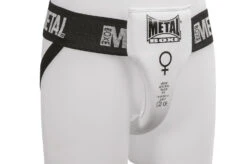 Coquille Semi-pro, Femme - MB2008F, Metal Boxe -Martiaux Boutique coquille semi pro femme mb2008f metal boxe 1
