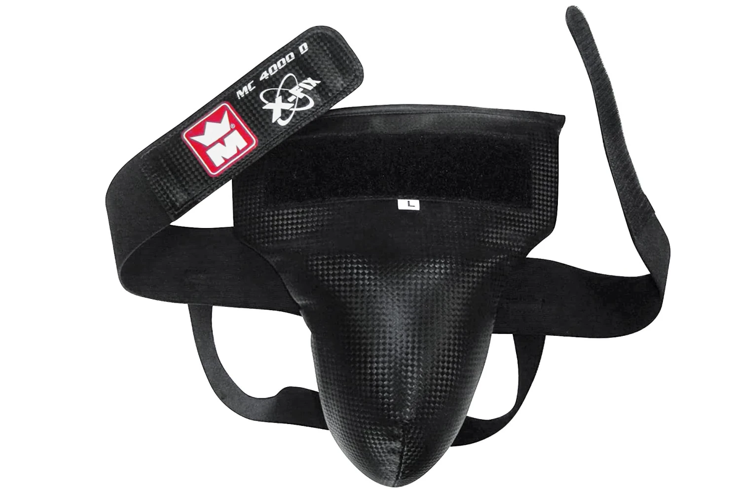 Coquille Avec Scratch Semi-pro, Homme - MC 4000 X-FIX, Montana 4 Coquille Avec Scratch Semi-pro, Homme - MC 4000 X-FIX, Montana – Image 2