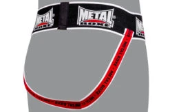 [Fin De Série] Coquille & Support, Enfant - OKO, Metal Boxe -Martiaux Boutique coquille support garcon oko metal boxe 1