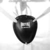 [Fin De Série] Coquille En Métal, Muay Thaï, Homme - MB024, Metal Boxe -Martiaux Boutique coquille support homme mb024 metal boxe