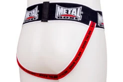 Coquille & Slip De Support, Homme - OKO, Metal Boxe 5 Coquille & Slip De Support, Homme - OKO, Metal Boxe -Martiaux Boutique coquille support homme oko metal boxe 2