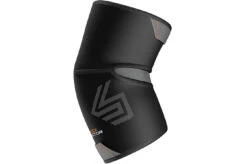 [Fin De Série] Coudière De Compression Etendue, Taille M, L & XL - SD831, Shock Doctor