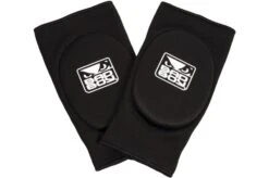 [Fin De Série] Coudières De Protection, Renforcées - Taille M, Bad Boy Legacy