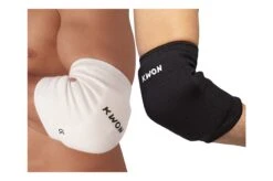 Coudières De Protection, Renforcées - Kwon