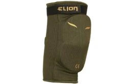 Coudières De Protection - Renforcées, Elion Paris -Martiaux Boutique coudieres de protection renforcees el52012 elion 3